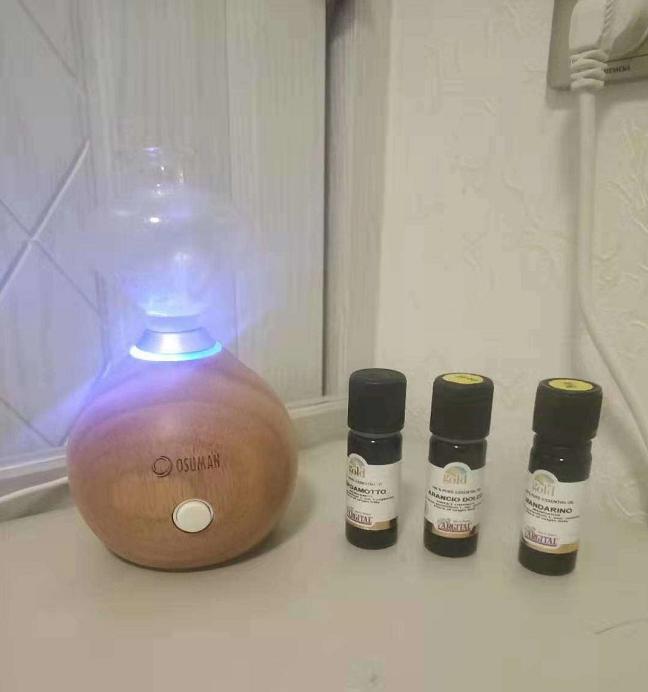 长高精油真的有效吗,精油真的有那么大效果吗