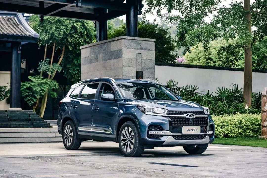 奇瑞汽车长春德威,奇瑞逆势上扬