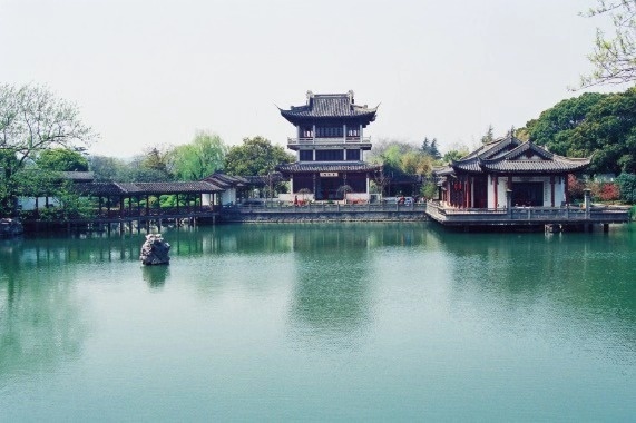 无锡蠡园逛多久,无锡蠡园攻略