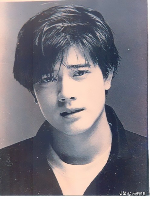 四大天王看周星驰,香港四大天王点评谭咏麟