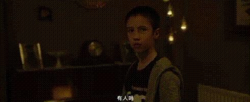 悬疑案件推理电影看不见的客人,西班牙电影看不见的客人