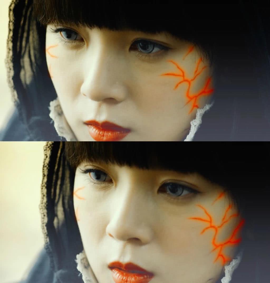 陈瑶1岁到28岁荧幕颜值变化,陈瑶最好的一部剧