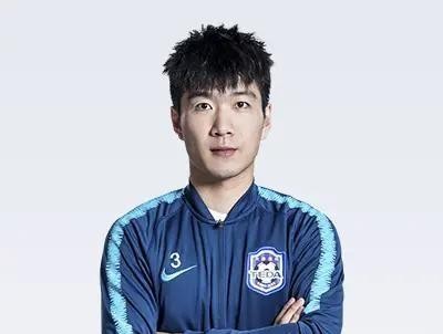 赵宏略面对旧主远射破门,泰达对赵宏略