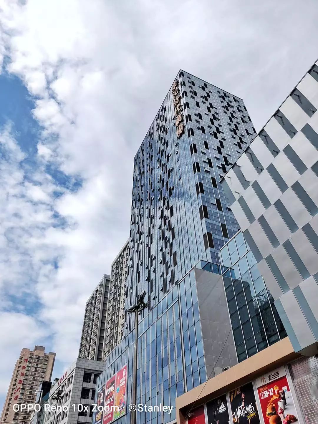 西安十月一哪个商场折扣最大,西安九月捡钱的地方