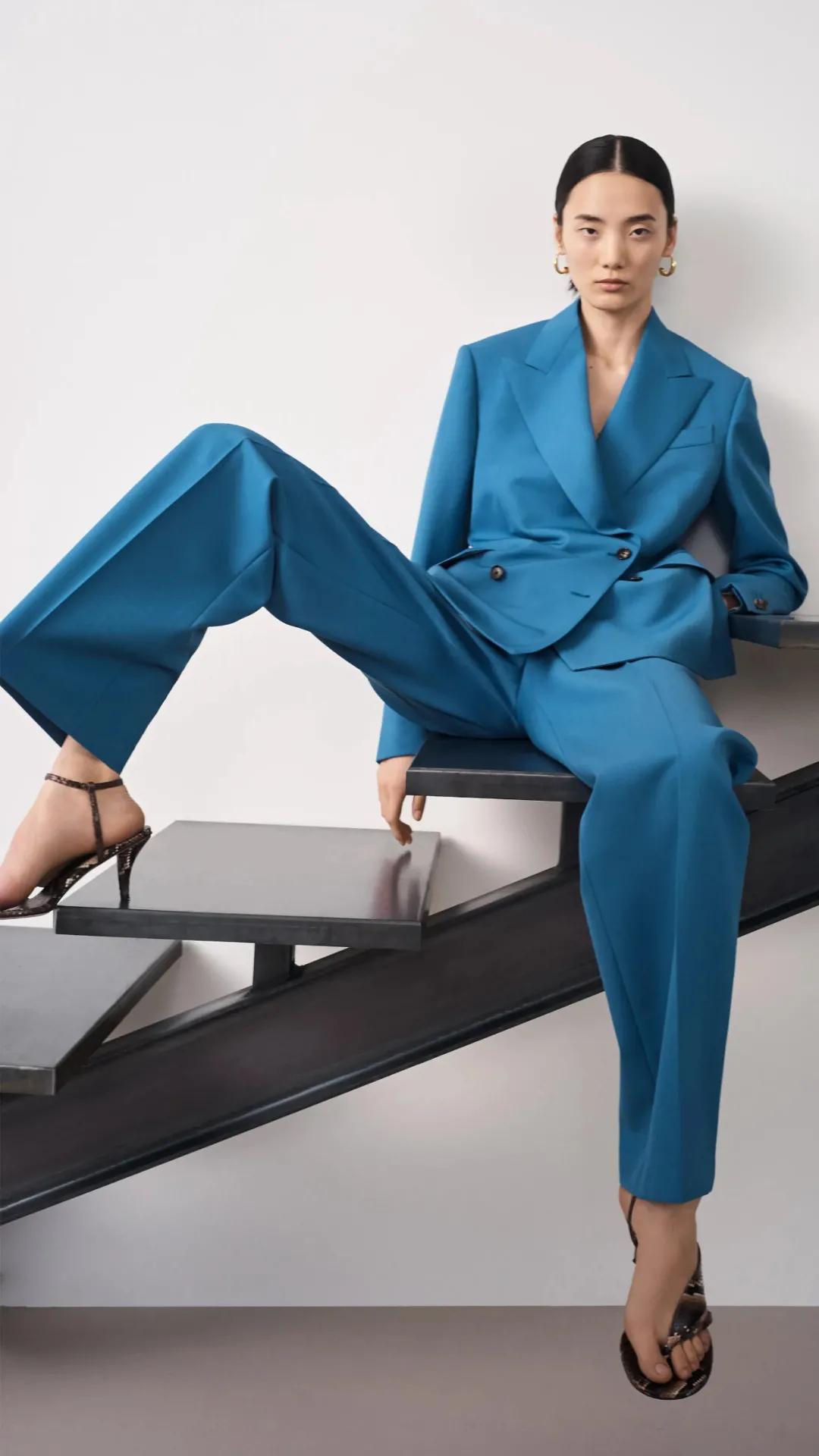 2023春夏女装设计主题,2023年新款女装设计