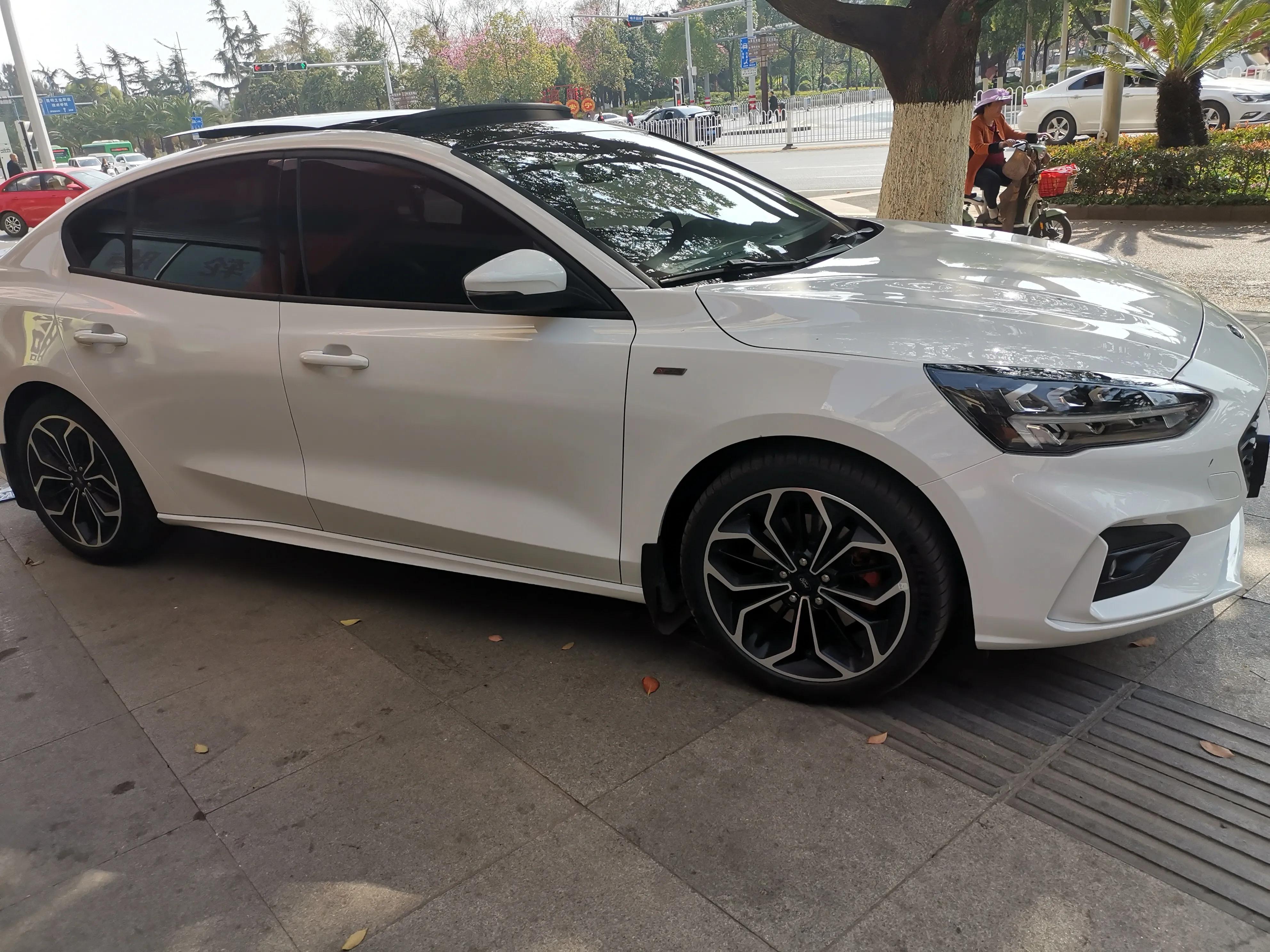 长安福特售后服务现状,长安福特服务质量怎么样