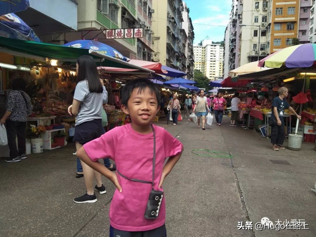 香港亲子游图文攻略图片大全,去香港亲子旅行攻略路线图片
