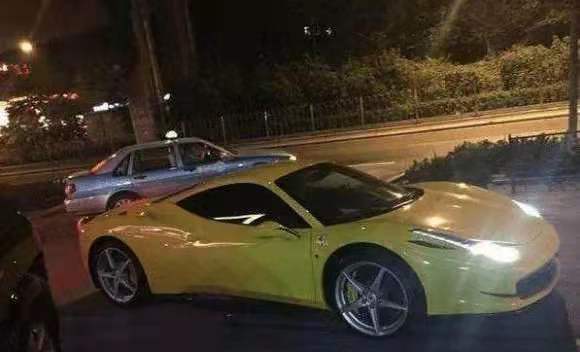 中国国足球星开什么车,国足球员最便宜的座驾