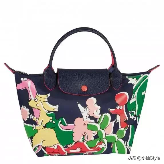 想要大牌包包,想要比较有特色的包包