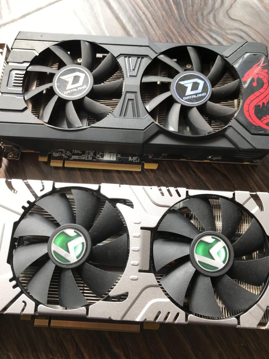 400块钱amd显卡,400块二手挖矿显卡买什么的