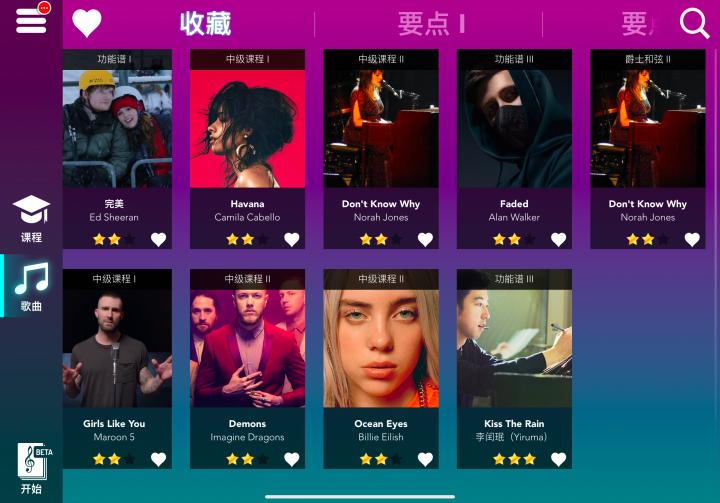 超详细自学软件测评｜小提琴/吉他/电子琴/尤克里里/电子鼓
