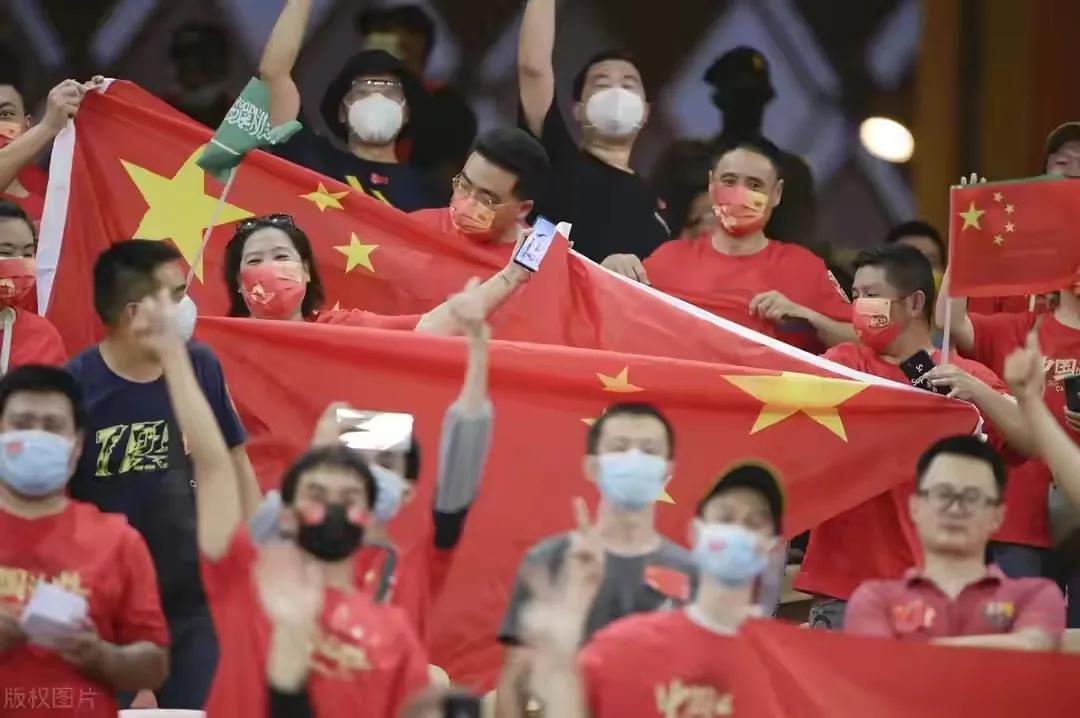 国足世界杯预选赛的处境分析,国足失败技战术分析