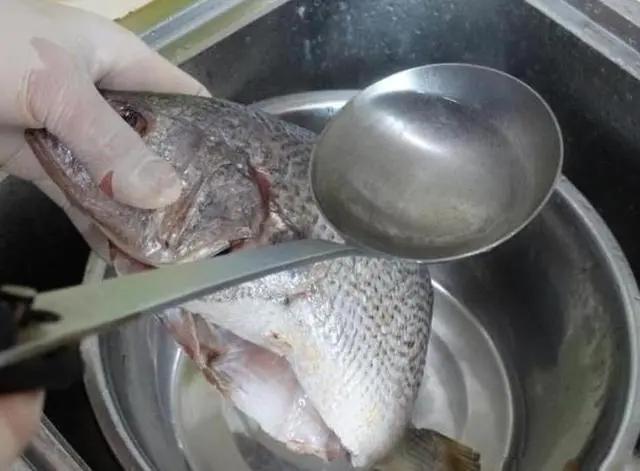 清蒸鱼先放酱油还是先放盐,清蒸鱼放酱油的诀窍