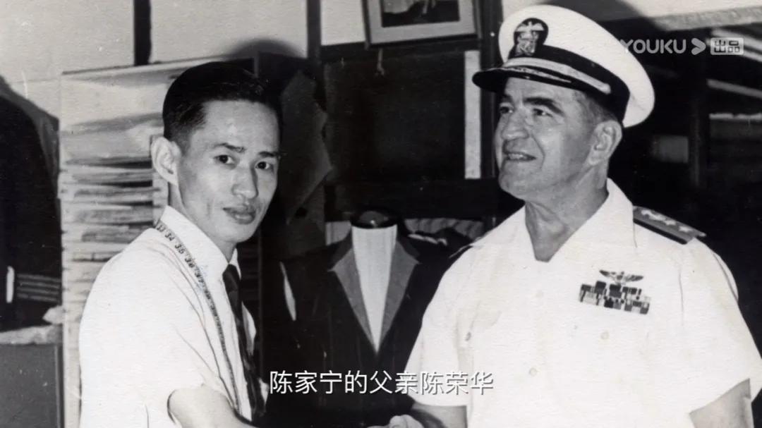 裁缝江湖|从陈家宁的“执着”，看W.W.CHAN的红帮传承