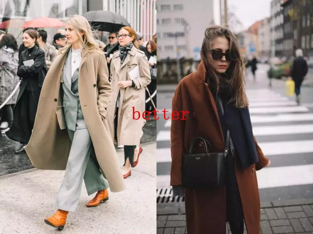 衣服知识有哪些方面,穿衣服的优势和缺点