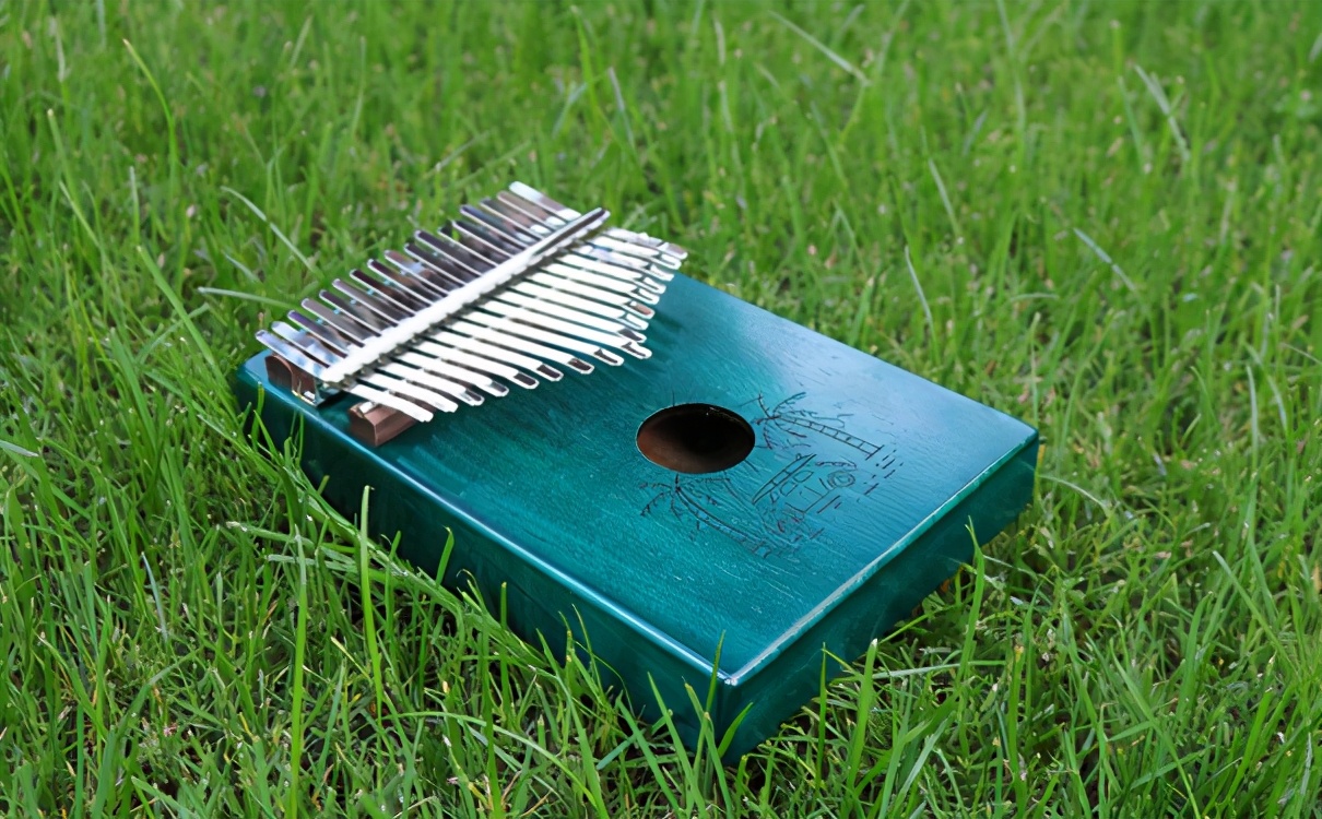 最适合夏天的清新文艺小乐器！果然非它莫属