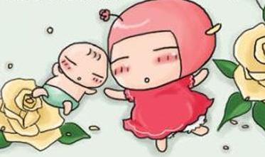 产后坐月子瘦肚子的最快方法,产后坐月子如何瘦肚子最快最有效