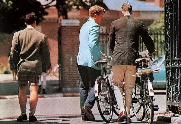 船鞋夏天透气,凉快的船鞋