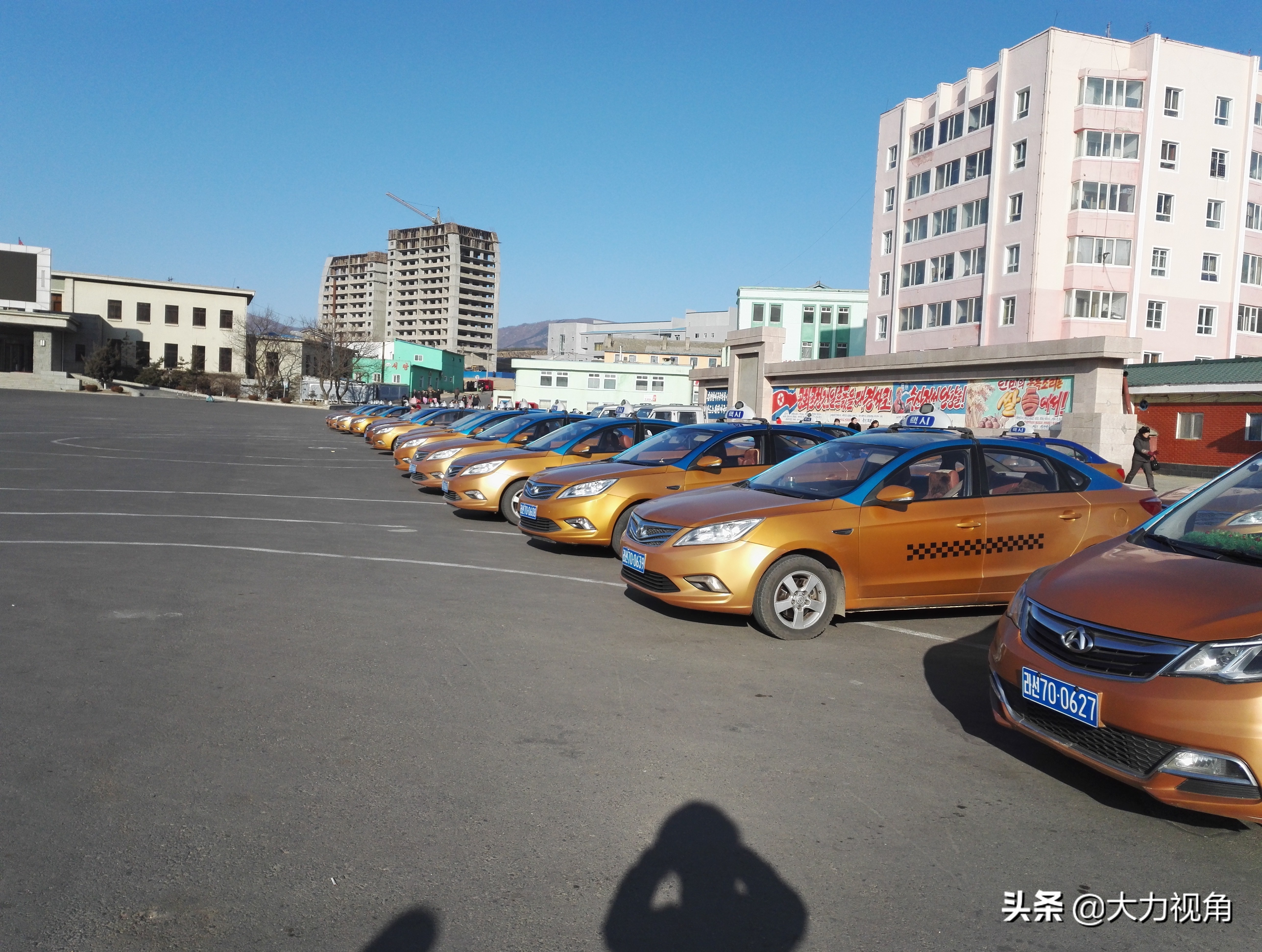 丹东和珲春两地的中朝贸易商人，对朝鲜的认知​差异