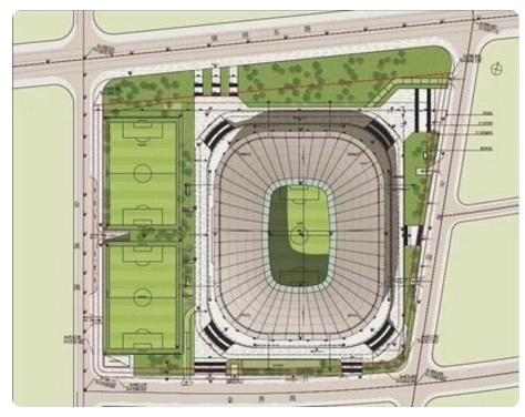 上海浦东足球场最近的比赛,上海浦东足球场2024中超联赛