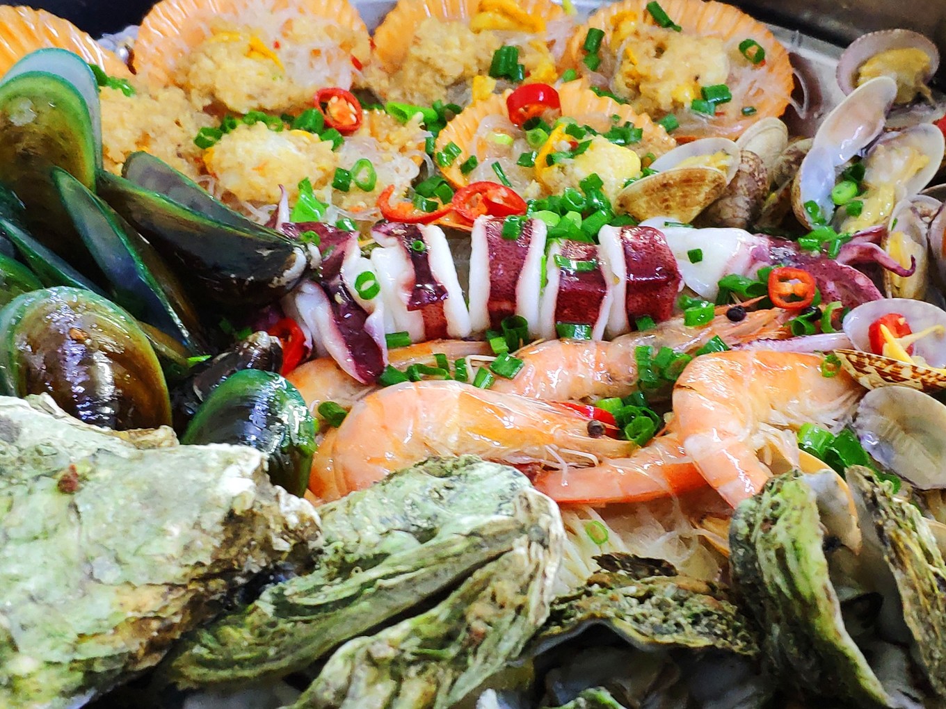 南澳岛好吃的东西,南澳岛好吃的菜