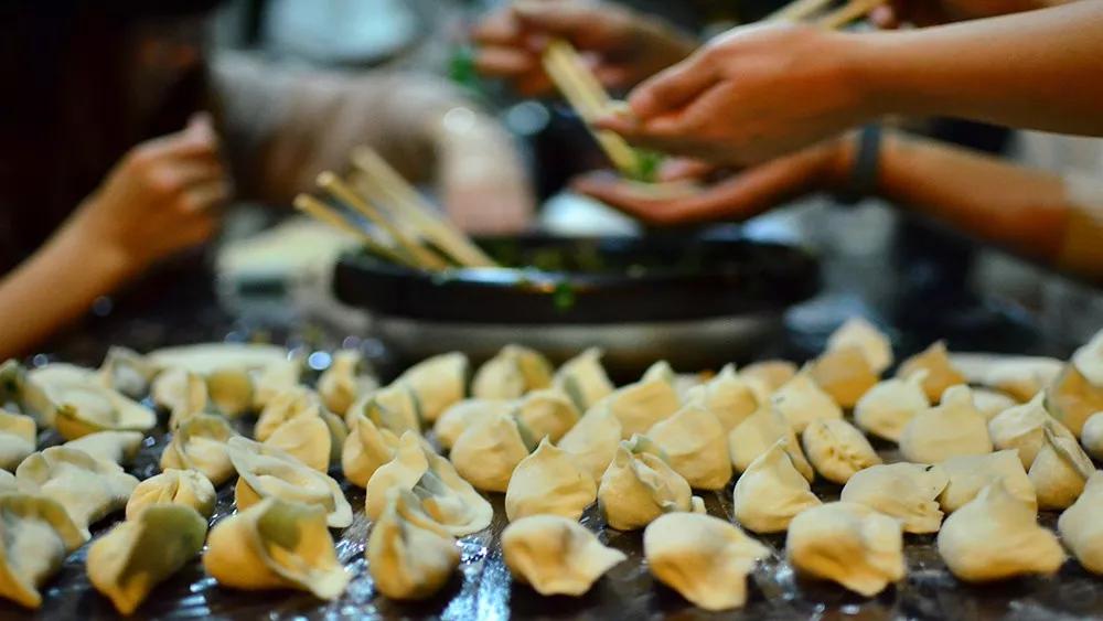 过年南方和北方的差异,北方人过年和南方人过年