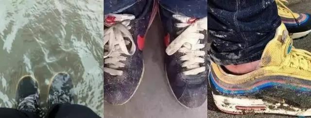 给鞋子上个“套”！雨中暴走防水，防滑，没有什么能阻挡我出去浪