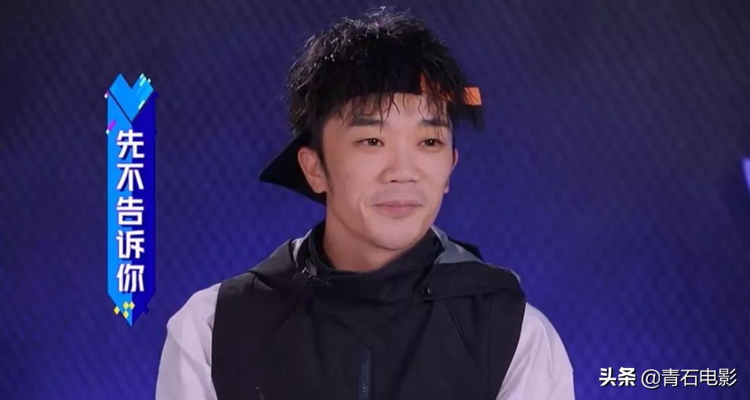 这就是街舞第二季大神名场面,这就是街舞第二季大神级选手