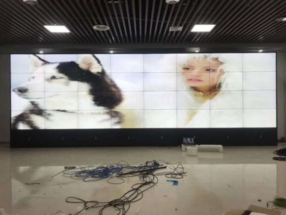 克拉玛依全彩显示屏制作,克拉玛依大屏幕安装