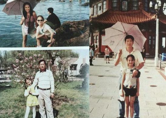 人前是巨星，人后是赚钱工具？这7位明星的爹妈，堪比“吸血鬼”