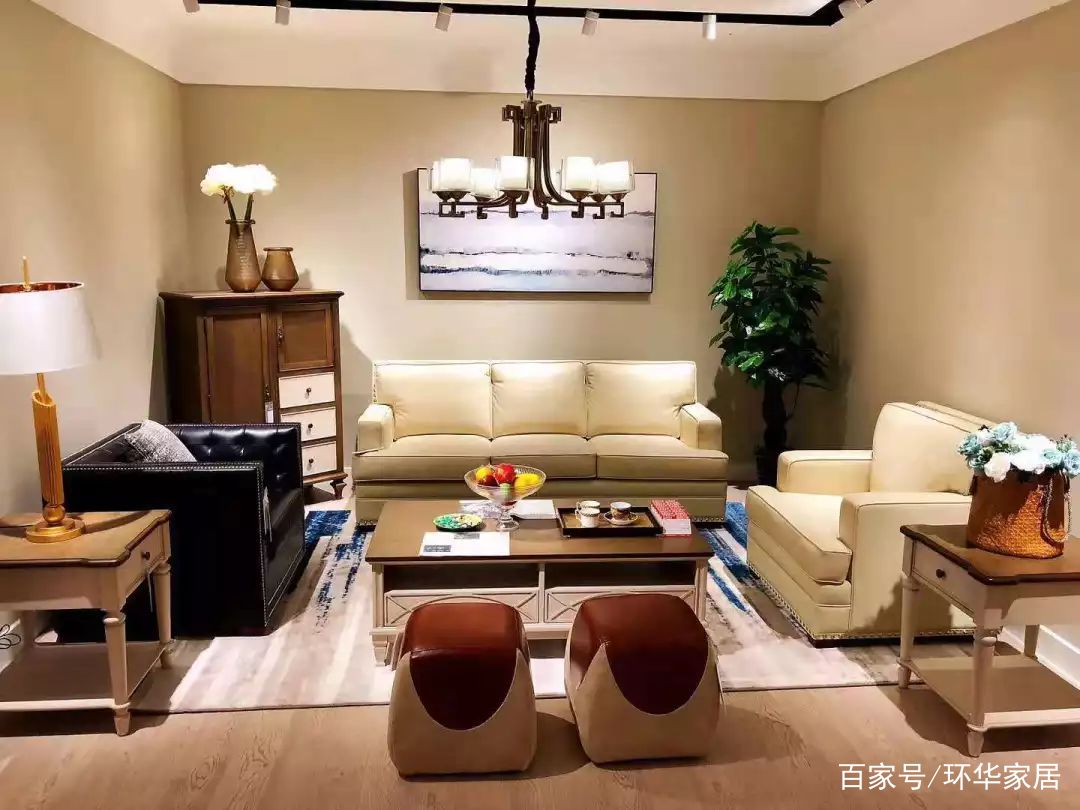 环美雷格西家具杭州店,环美雷格西几折能拿下