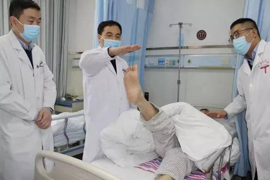 西安市中医医院王向阳,西安市中医院脊柱科王向阳