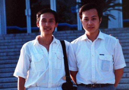 罗京现场播报,罗京个人资料简介及