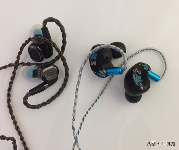 vgp入耳式耳机之王,日本vgp2019耳机大奖