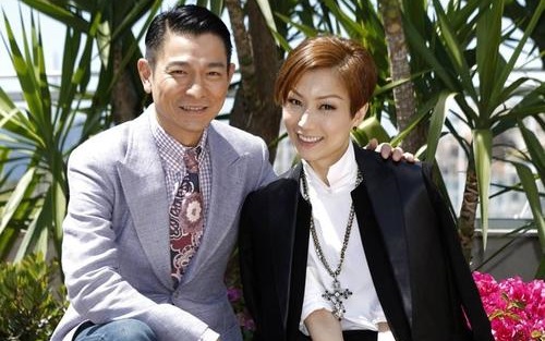 刘德华郑秀文孤男寡女歌曲,刘德华郑秀文演孤男寡女