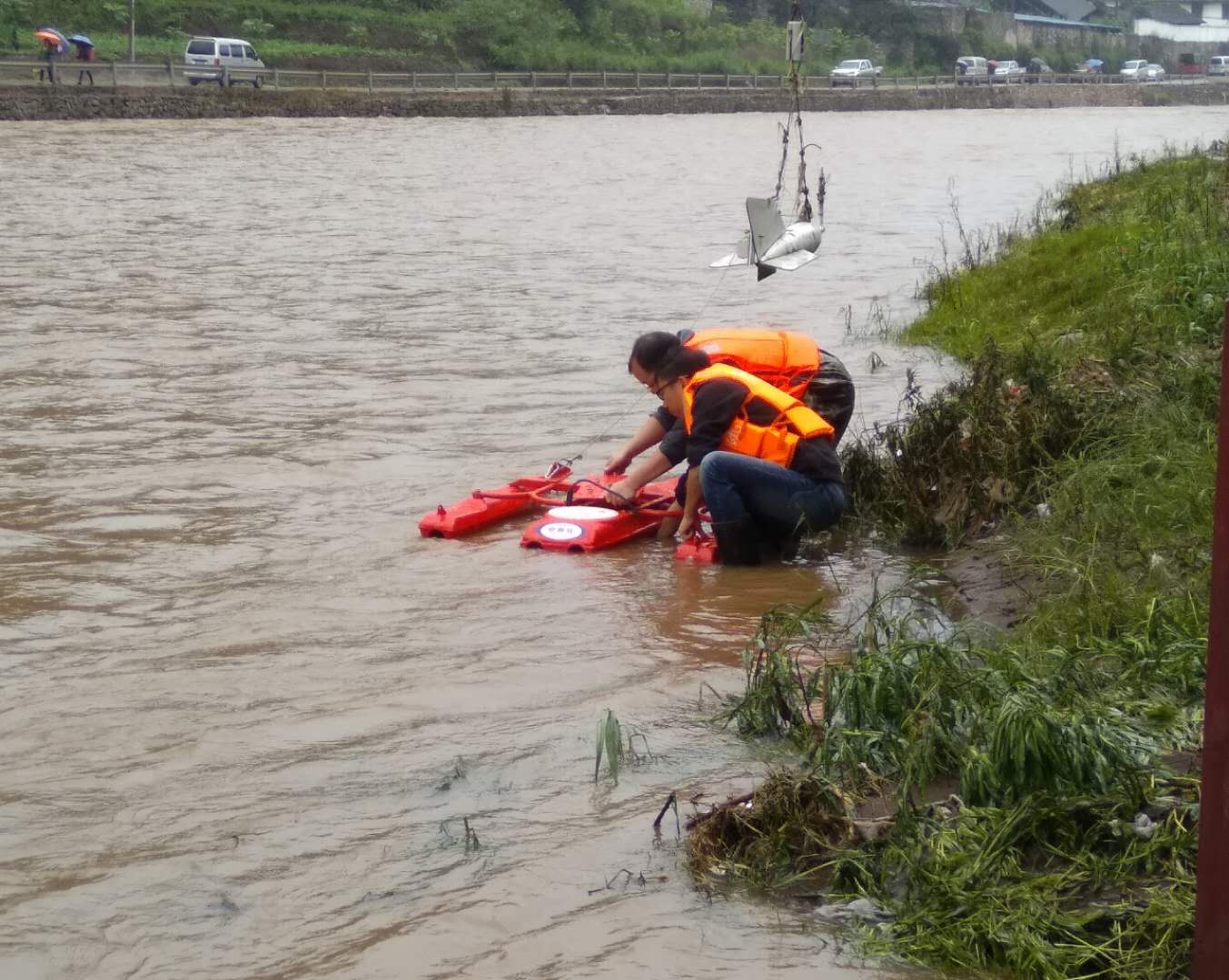 最新水文气象预测通报,水文测报汛前准备工作情况