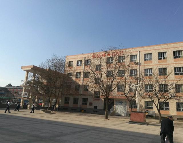 山西最好三所中学,山西最牛十所中学