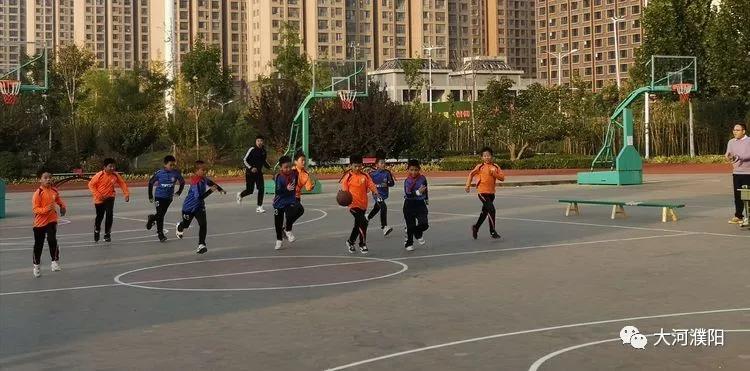 小篮球大梦想运动会,小篮球大梦想少儿运动