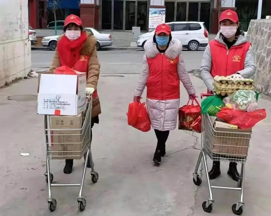 战疫的磅礴力量有哪些,战疫场上不可或缺的力量