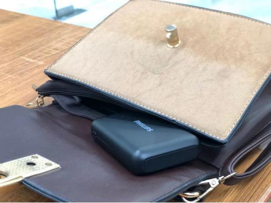 飞利浦充电宝小巧便携,飞利浦充电宝哪个质量好