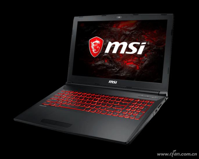 gtx10606g笔记本测评游戏,性能游戏本推荐4060