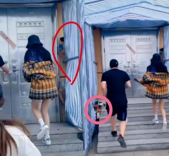 明星私生饭是有多可怕,明星私生饭到底有多恐怖合集