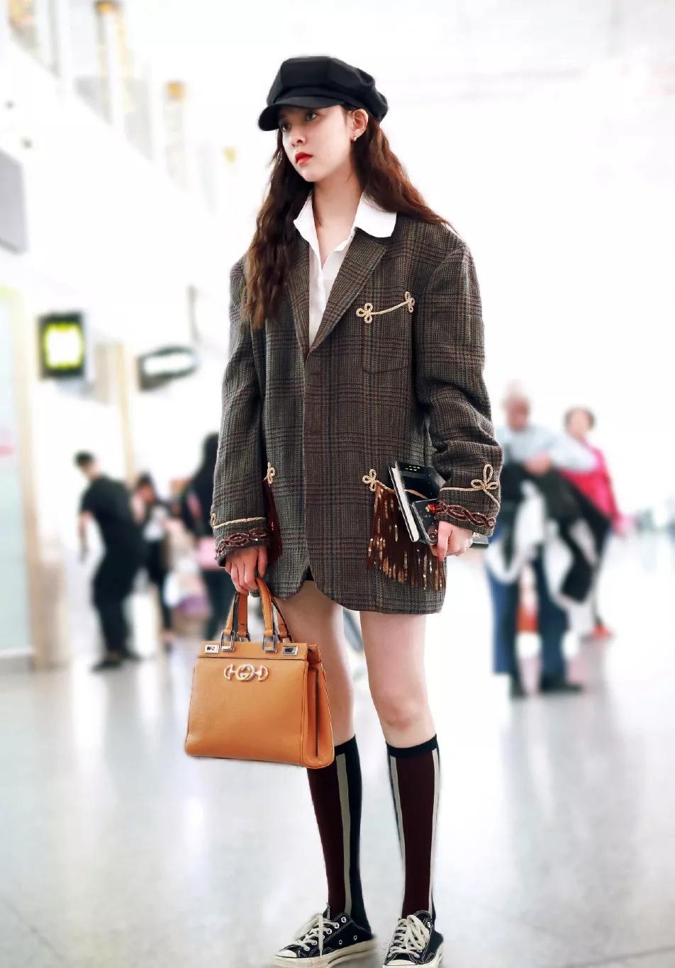 2019年大盘点，谁是最会穿的女明星？