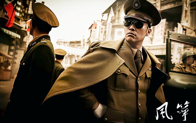 值得二刷的悬疑电视剧,五部顶级谍战剧潜伏