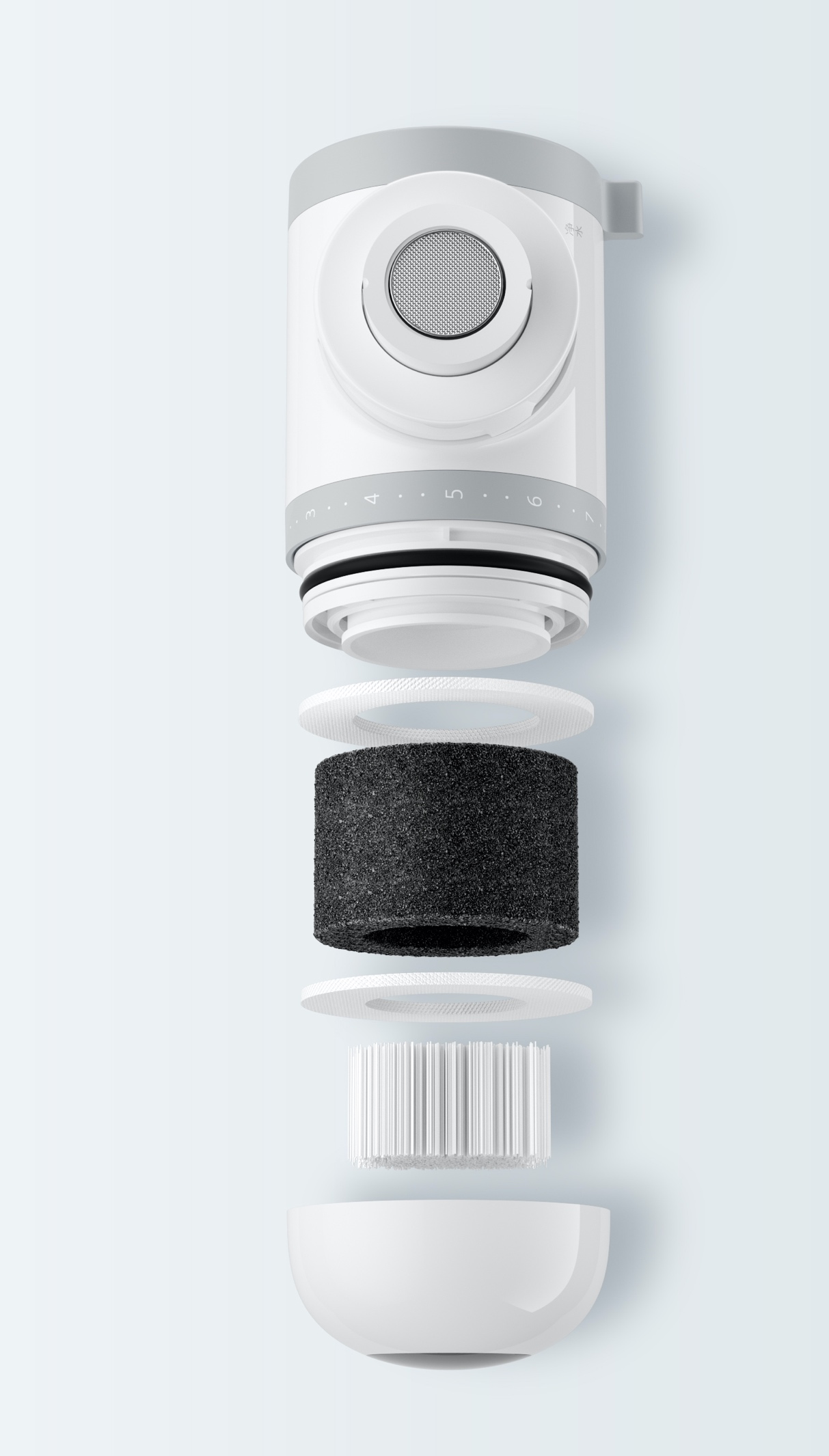 米家龙头净水器滤芯,米家龙头净水器