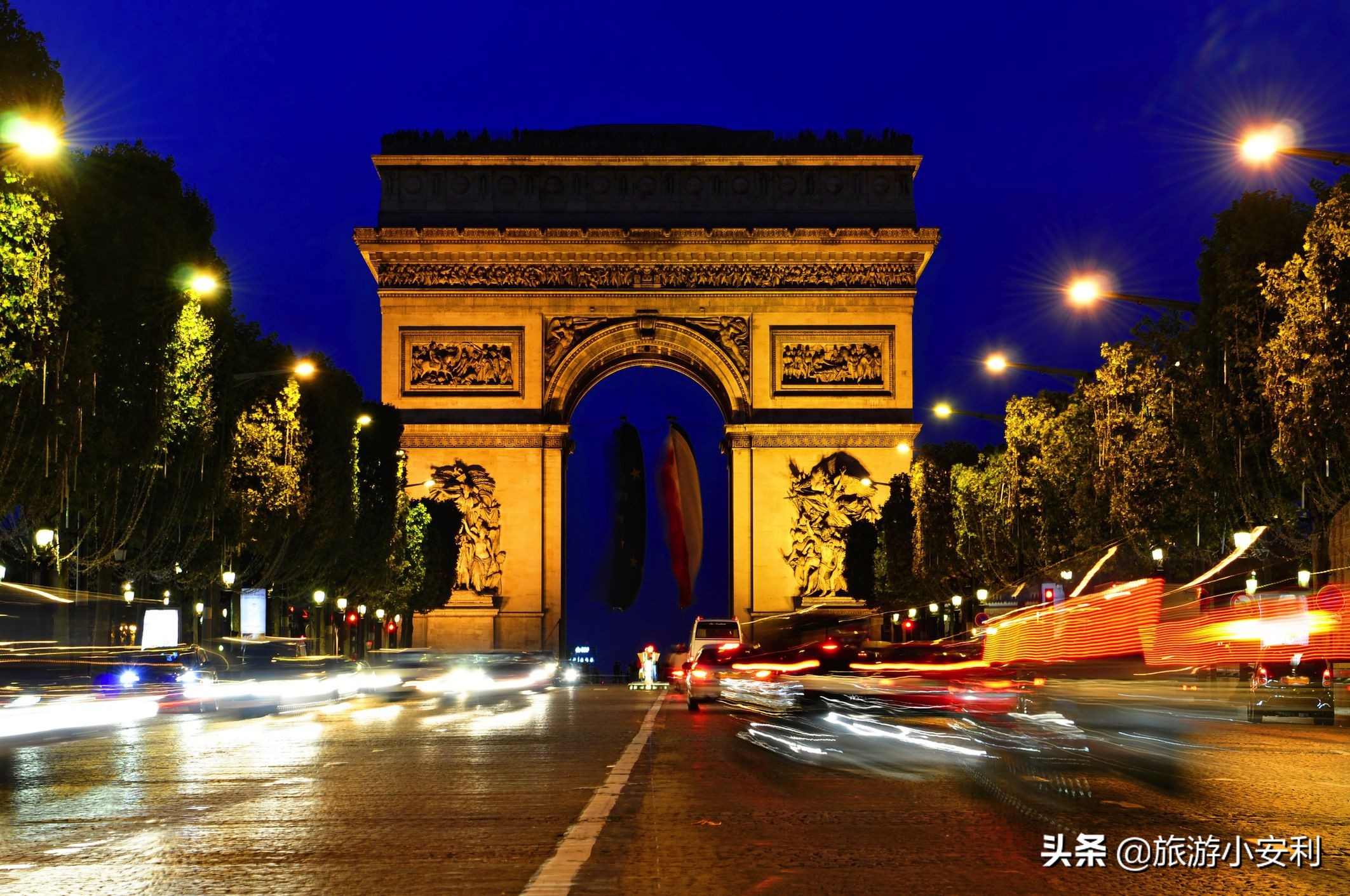 两人去法国旅游一趟花费多少,2个人去法国旅游要多少钱