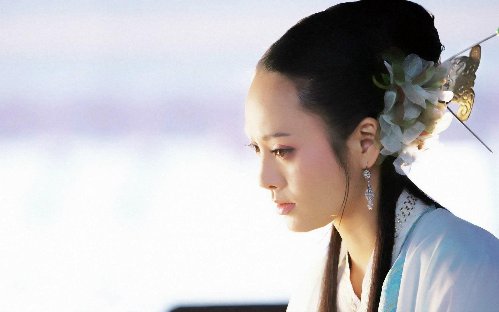 历史上真实吴三桂和陈圆圆,吴三桂真的是为了陈圆圆才反的吗