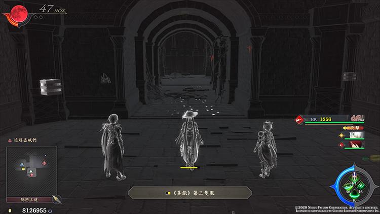 伊苏9和伊苏9怪人之夜的区别,伊苏9怪人之夜switch