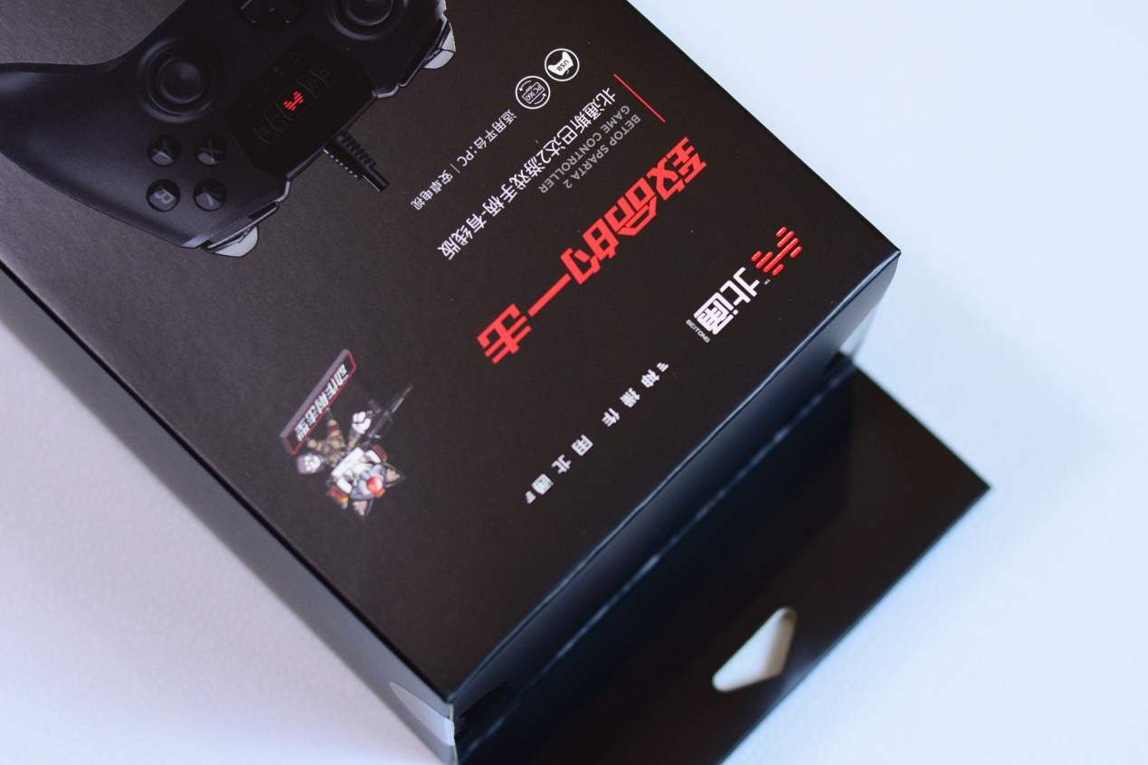 北通斯巴达游戏手柄连接switch,北通斯巴达3手柄连iphone玩游戏