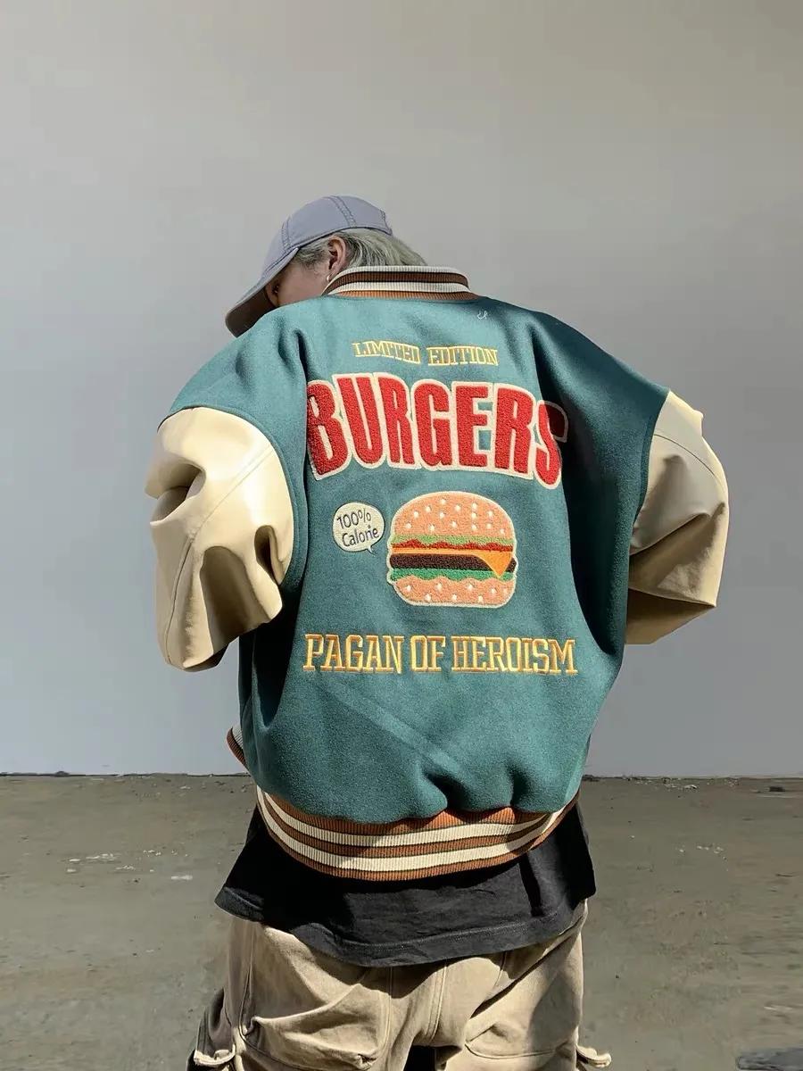 棒球夹克会是下一个现象级的流行单品吗